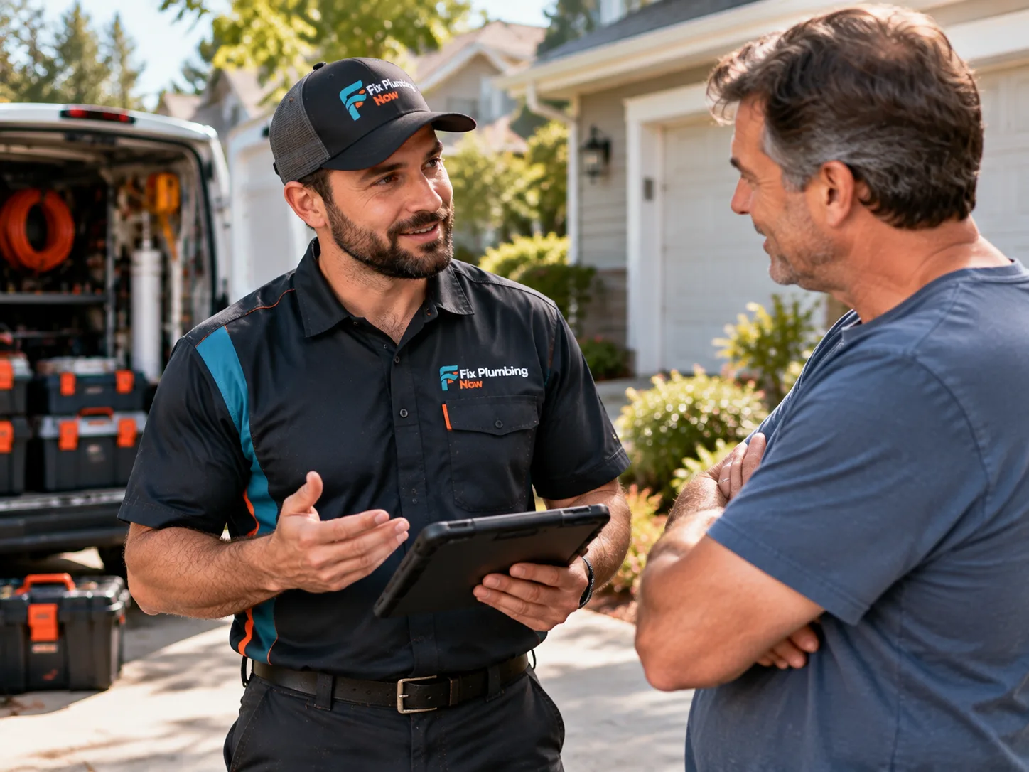 Clogged Drain Service Ord, NE FAQs